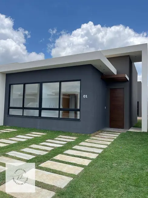 Foto 1 de Casa de Condomínio com 3 quartos à venda, 290m2 em Registro, Feira De Santana - BA