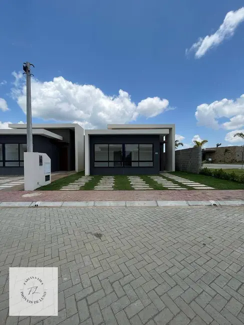 Foto 2 de Casa de Condomínio com 3 quartos à venda, 290m2 em Registro, Feira De Santana - BA