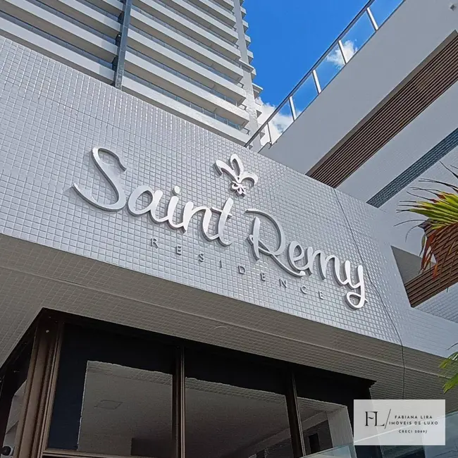 Foto 14 de Apartamento com 3 quartos à venda, 172m2 em Santa Mônica, Feira De Santana - BA