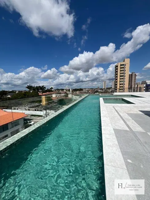 Foto 10 de Apartamento com 3 quartos à venda, 172m2 em Santa Mônica, Feira De Santana - BA