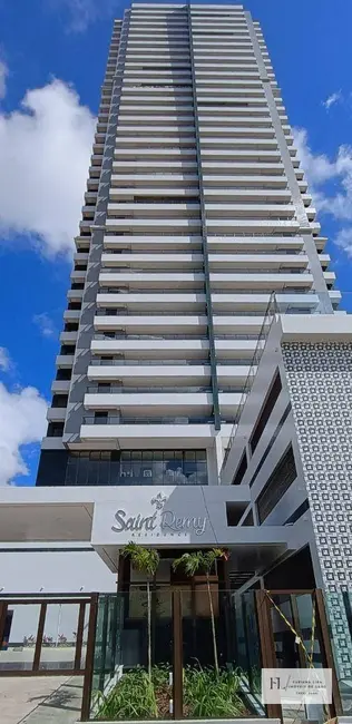 Foto 15 de Apartamento com 3 quartos à venda, 172m2 em Santa Mônica, Feira De Santana - BA