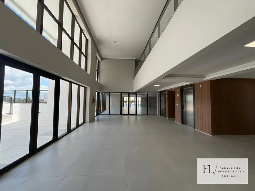 Foto 12 de Apartamento com 3 quartos à venda, 172m2 em Santa Mônica, Feira De Santana - BA