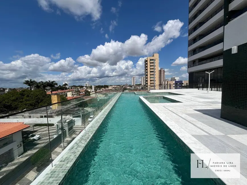 Apartamento com 3 quartos à venda, 172m2 em Santa Mônica, Feira De Santana - BA - imagem 2 Foto 2 de Apartamento com 3 quartos à venda, 172m2 em Santa Mônica, Feira De Santana - BA