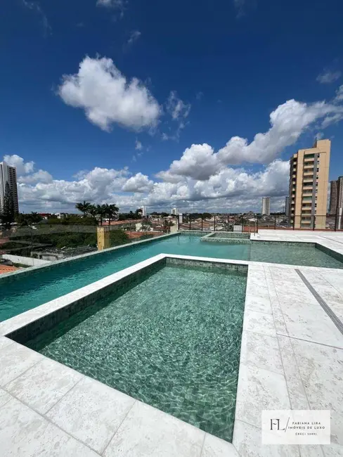 Apartamento com 3 quartos à venda, 172m2 em Santa Mônica, Feira De Santana - BA - imagem 9 Foto 9 de Apartamento com 3 quartos à venda, 172m2 em Santa Mônica, Feira De Santana - BA