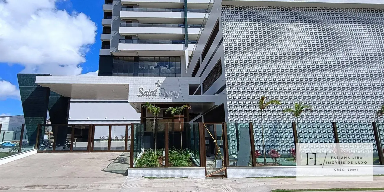 Foto 1 de Apartamento com 3 quartos à venda, 172m2 em Santa Mônica, Feira De Santana - BA