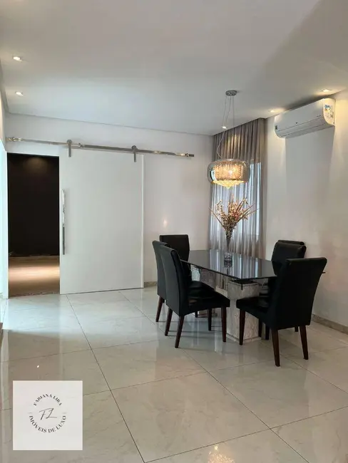 Foto 7 de Casa de Condomínio com 4 quartos à venda, 338m2 em Pedra do Descanso, Feira De Santana - BA