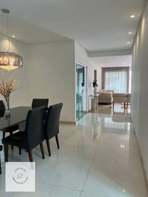 Foto 8 de Casa de Condomínio com 4 quartos à venda, 338m2 em Pedra do Descanso, Feira De Santana - BA