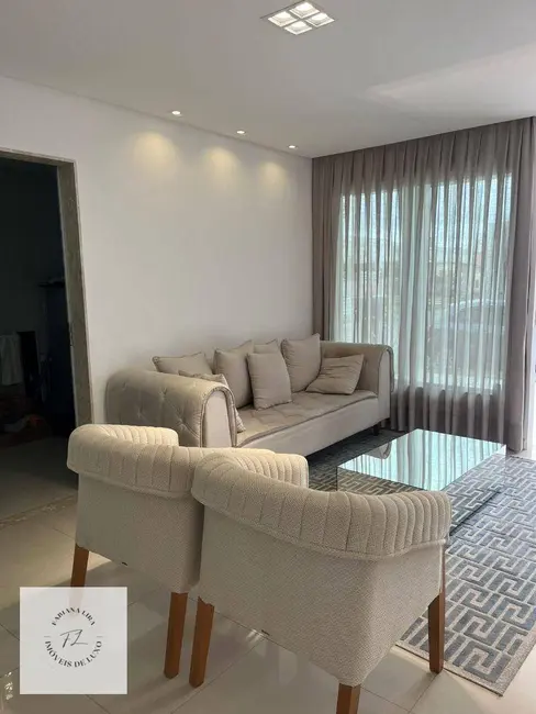 Foto 6 de Casa de Condomínio com 4 quartos à venda, 338m2 em Pedra do Descanso, Feira De Santana - BA