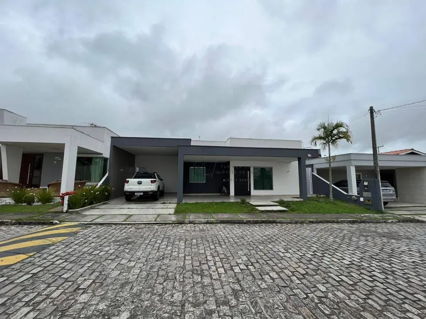 Foto 2 de Casa de Condomínio com 4 quartos à venda, 338m2 em Pedra do Descanso, Feira De Santana - BA