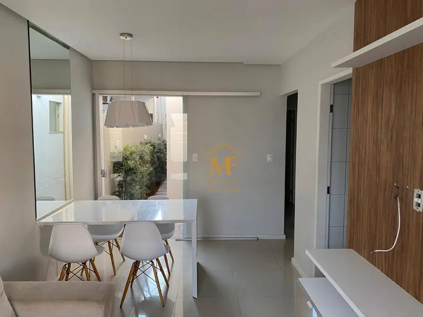 Foto 1 de Casa de Condomínio com 3 quartos à venda, 165m2 em Mangabeira, Feira De Santana - BA