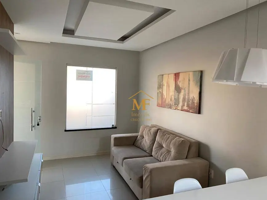 Foto 2 de Casa de Condomínio com 3 quartos à venda, 165m2 em Mangabeira, Feira De Santana - BA