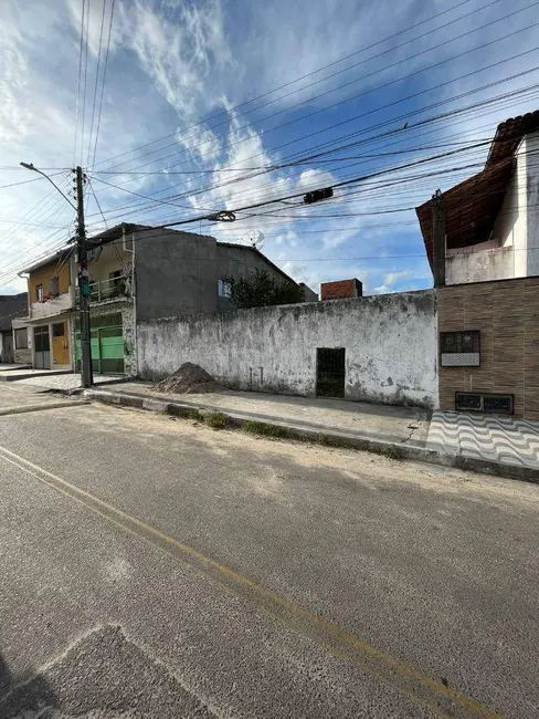 Foto 4 de Terreno / Lote à venda, 250m2 em Parque Ipê, Feira De Santana - BA