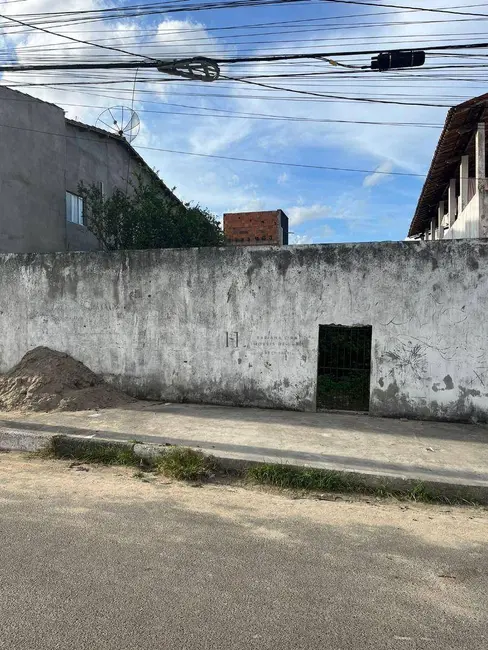 Foto 5 de Terreno / Lote à venda, 250m2 em Parque Ipê, Feira De Santana - BA