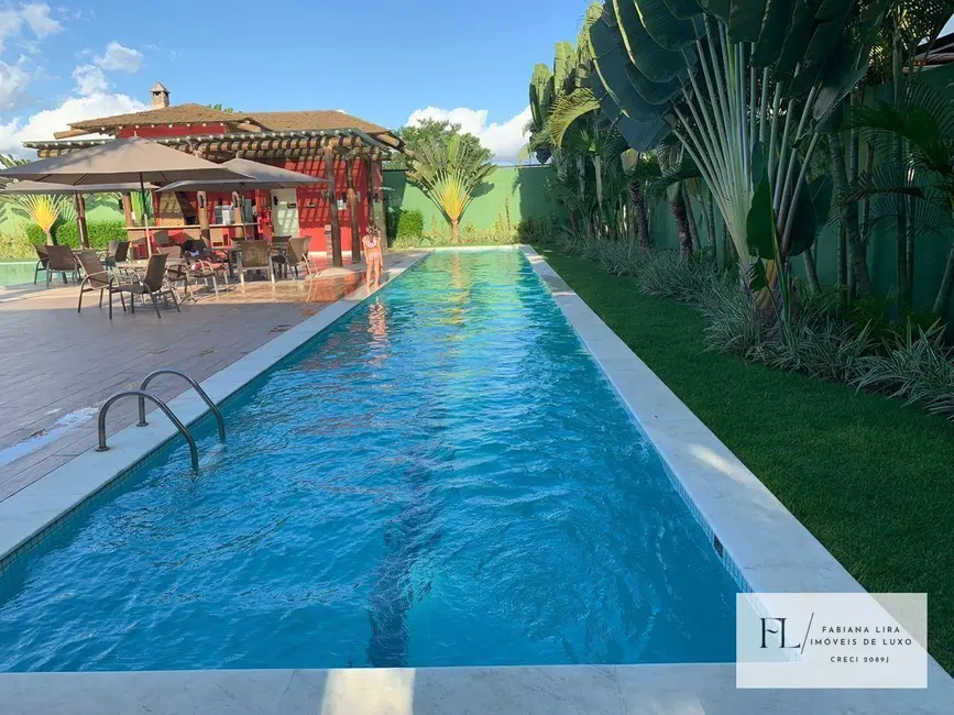 Foto 6 de Terreno / Lote à venda, 256m2 em Sim, Feira De Santana - BA