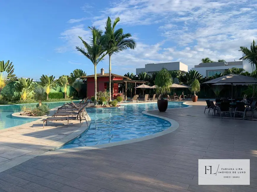 Foto 5 de Terreno / Lote à venda, 256m2 em Sim, Feira De Santana - BA