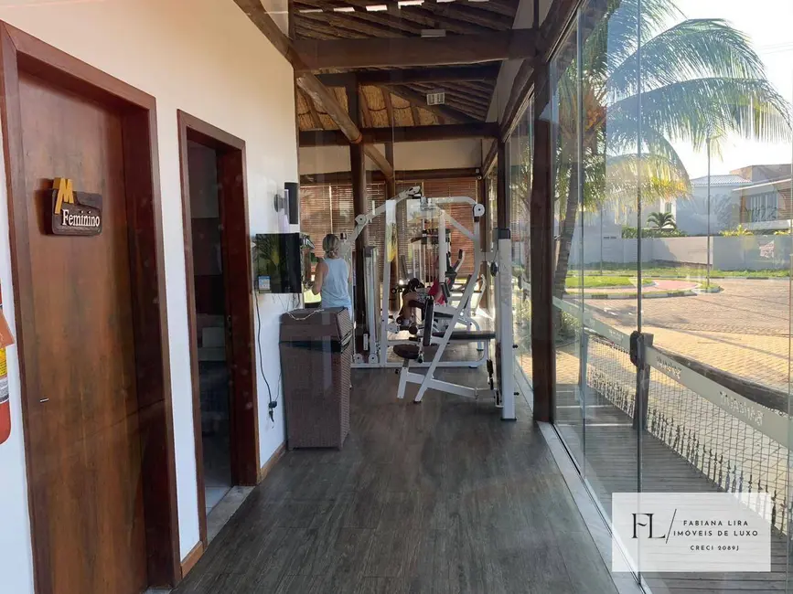 Foto 8 de Terreno / Lote à venda, 256m2 em Sim, Feira De Santana - BA