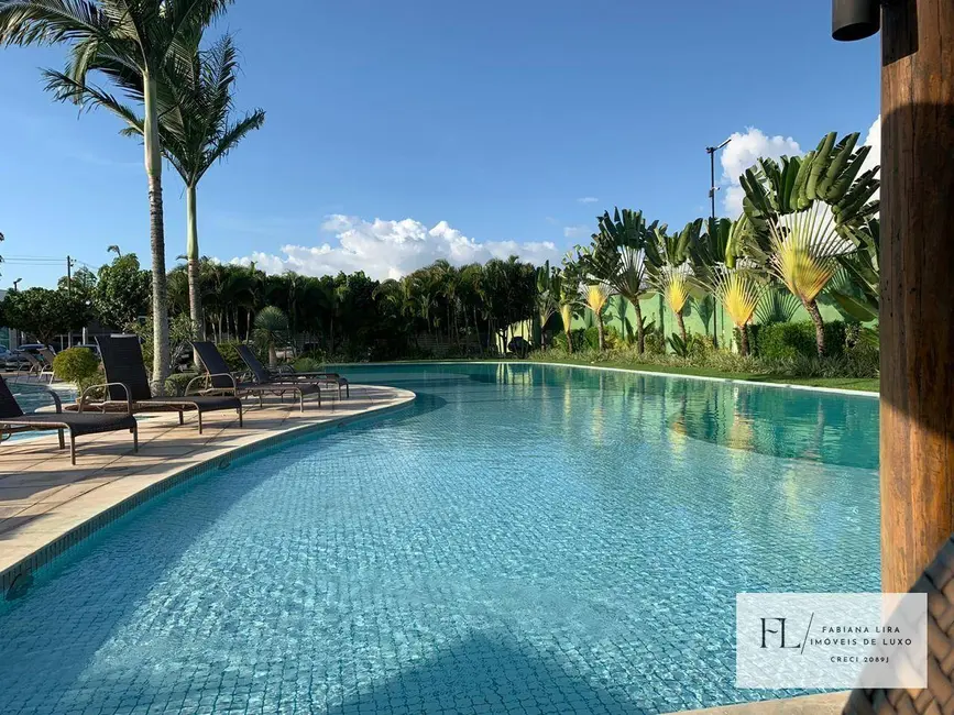 Foto 4 de Terreno / Lote à venda, 256m2 em Sim, Feira De Santana - BA