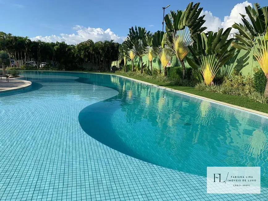 Foto 3 de Terreno / Lote à venda, 256m2 em Sim, Feira De Santana - BA