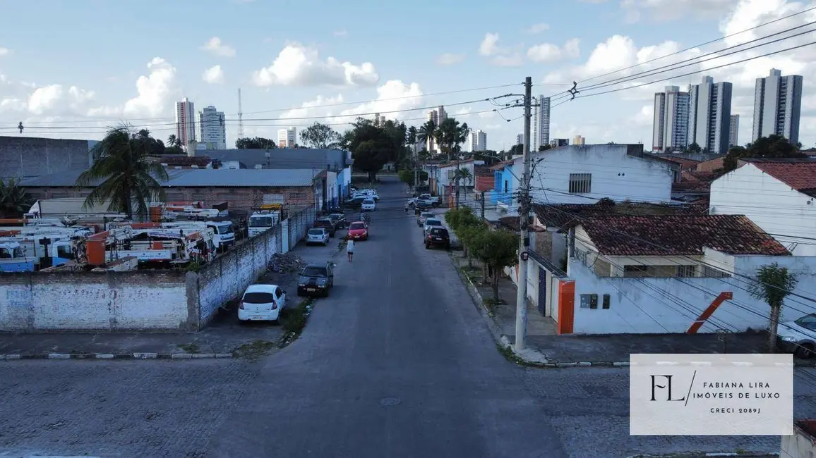 Foto 2 de Terreno / Lote à venda, 1440m2 em Brasília, Feira De Santana - BA