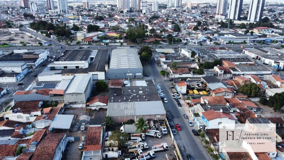 Foto 4 de Terreno / Lote à venda, 1440m2 em Brasília, Feira De Santana - BA