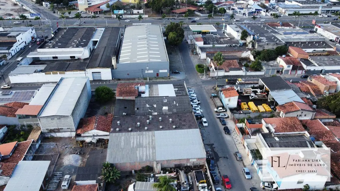 Foto 3 de Terreno / Lote à venda, 1440m2 em Brasília, Feira De Santana - BA