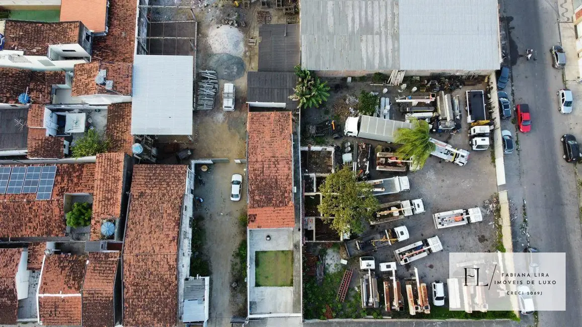 Foto 5 de Terreno / Lote à venda, 1440m2 em Brasília, Feira De Santana - BA