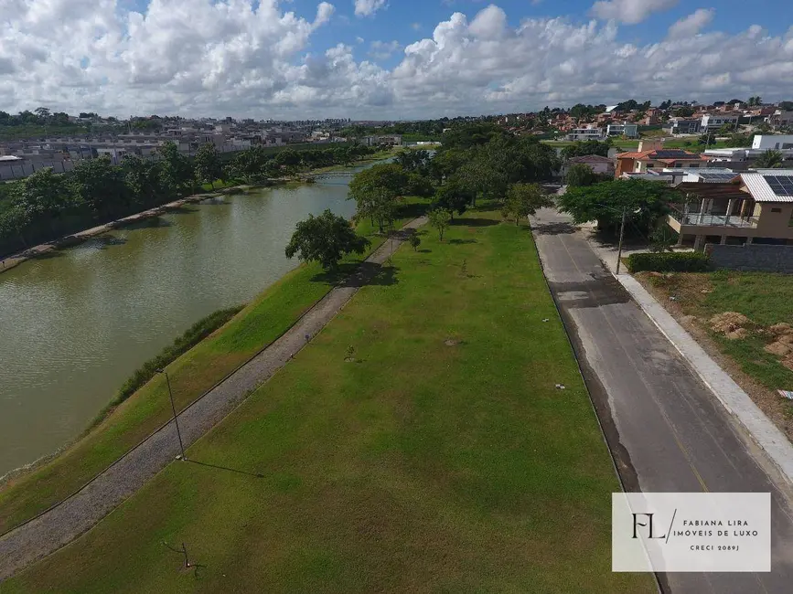Foto 2 de Terreno / Lote à venda, 733m2 em Papagaio, Feira De Santana - BA