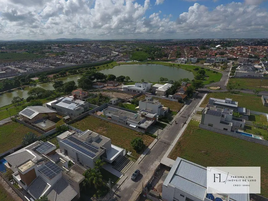 Foto 3 de Terreno / Lote à venda, 733m2 em Papagaio, Feira De Santana - BA