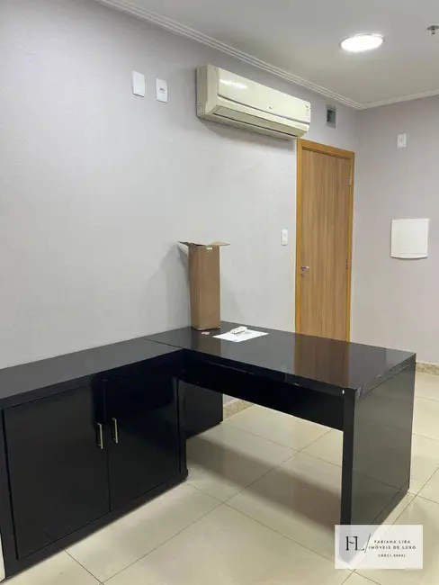 Foto 9 de Sala Comercial à venda, 35m2 em Centro, Feira De Santana - BA