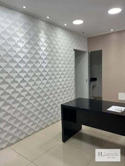 Foto 2 de Sala Comercial à venda, 35m2 em Centro, Feira De Santana - BA