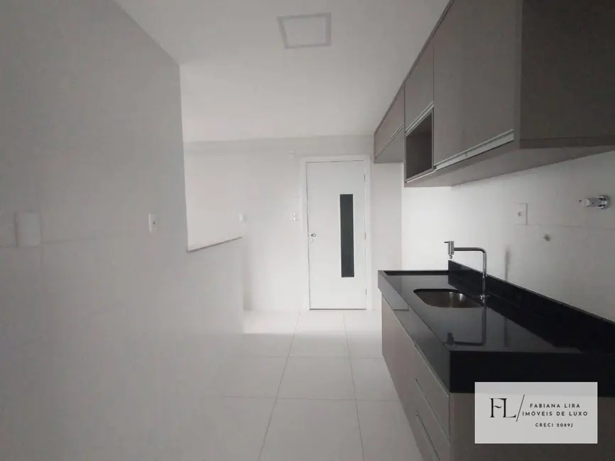 Apartamento com 3 quartos à venda, 115m2 em Santa Mônica, Feira De Santana - BA - imagem 5 Foto 5 de Apartamento com 3 quartos à venda, 115m2 em Santa Mônica, Feira De Santana - BA