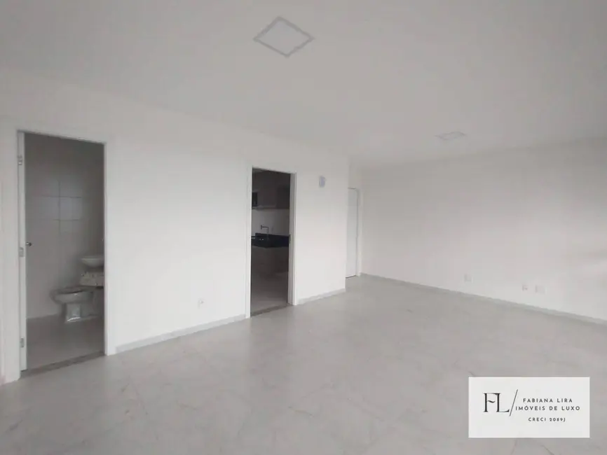 Apartamento com 3 quartos à venda, 115m2 em Santa Mônica, Feira De Santana - BA - imagem 4 Foto 4 de Apartamento com 3 quartos à venda, 115m2 em Santa Mônica, Feira De Santana - BA