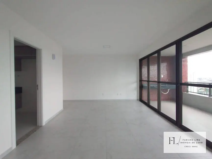 Foto 2 de Apartamento com 3 quartos à venda, 115m2 em Santa Mônica, Feira De Santana - BA