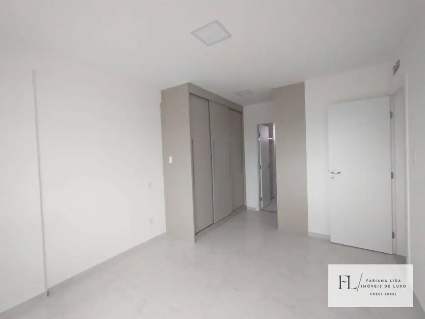 Apartamento com 3 quartos à venda, 115m2 em Santa Mônica, Feira De Santana - BA - imagem 6 Foto 6 de Apartamento com 3 quartos à venda, 115m2 em Santa Mônica, Feira De Santana - BA