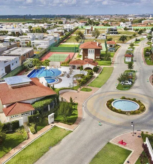 Foto 8 de Terreno / Lote à venda, 1050m2 em Sim, Feira De Santana - BA