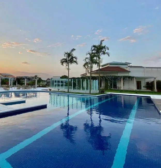 Foto 5 de Terreno / Lote à venda, 1050m2 em Sim, Feira De Santana - BA