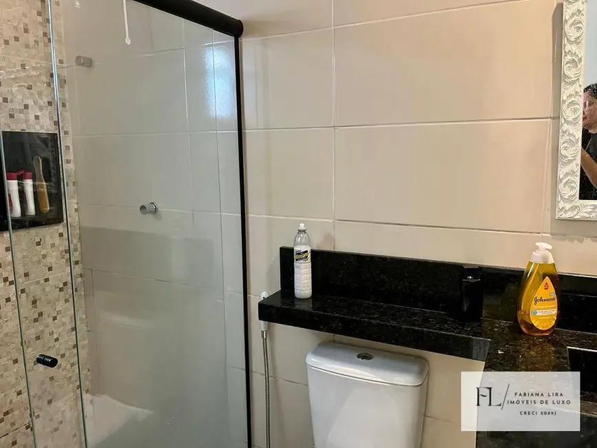 Foto 12 de Casa de Condomínio com 3 quartos à venda, 190m2 em Sim, Feira De Santana - BA