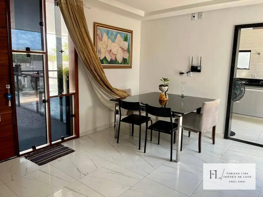 Casa de Condomínio com 3 quartos à venda, 190m2 em Sim, Feira De Santana - BA - imagem 5 Foto 5 de Casa de Condomínio com 3 quartos à venda, 190m2 em Sim, Feira De Santana - BA