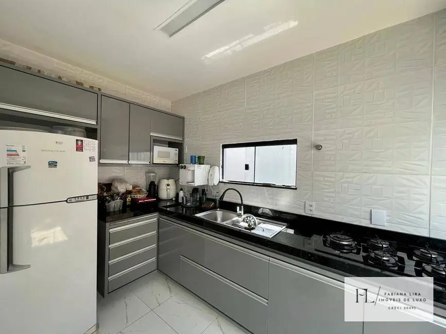 Foto 8 de Casa de Condomínio com 3 quartos à venda, 190m2 em Sim, Feira De Santana - BA