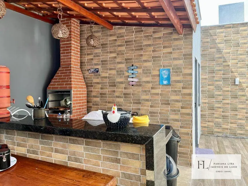 Foto 14 de Casa de Condomínio com 3 quartos à venda, 190m2 em Sim, Feira De Santana - BA