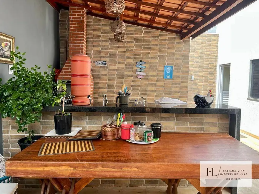 Foto 13 de Casa de Condomínio com 3 quartos à venda, 190m2 em Sim, Feira De Santana - BA