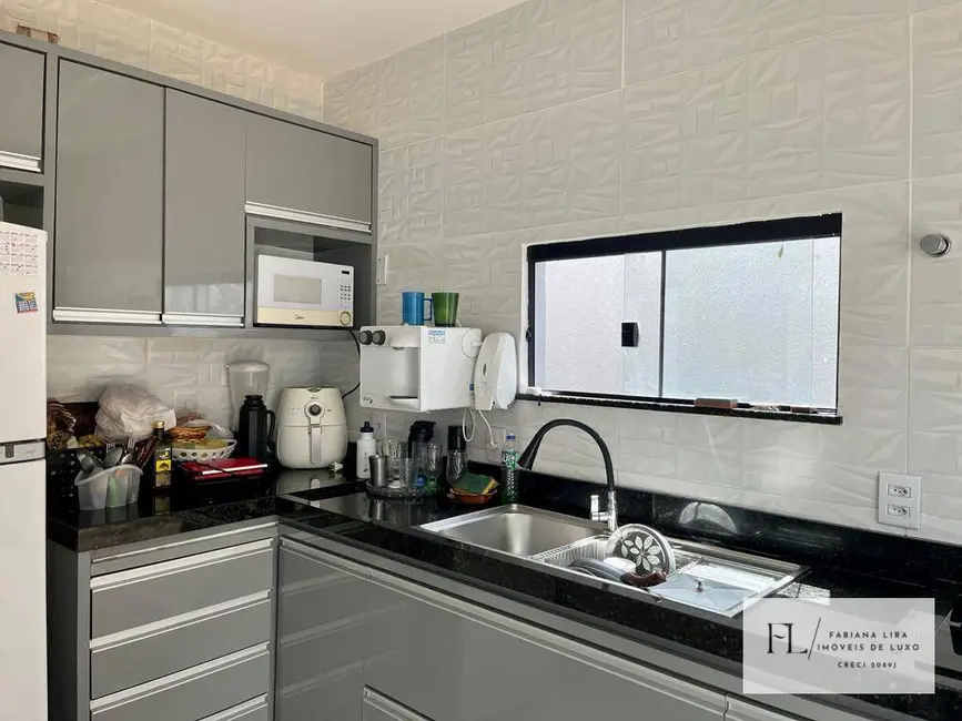 Casa de Condomínio com 3 quartos à venda, 190m2 em Sim, Feira De Santana - BA - imagem 7 Foto 7 de Casa de Condomínio com 3 quartos à venda, 190m2 em Sim, Feira De Santana - BA