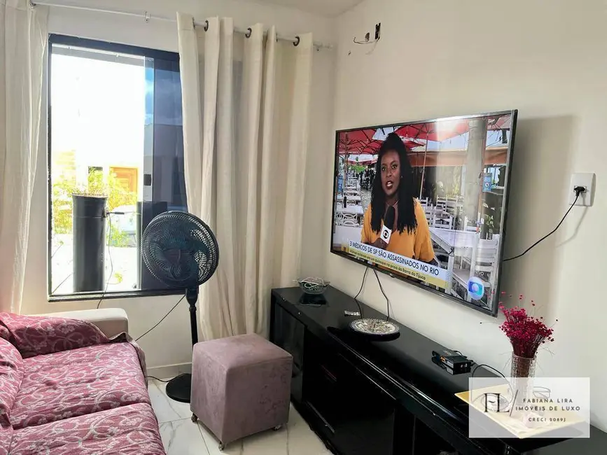 Casa de Condomínio com 3 quartos à venda, 190m2 em Sim, Feira De Santana - BA - imagem 6 Foto 6 de Casa de Condomínio com 3 quartos à venda, 190m2 em Sim, Feira De Santana - BA