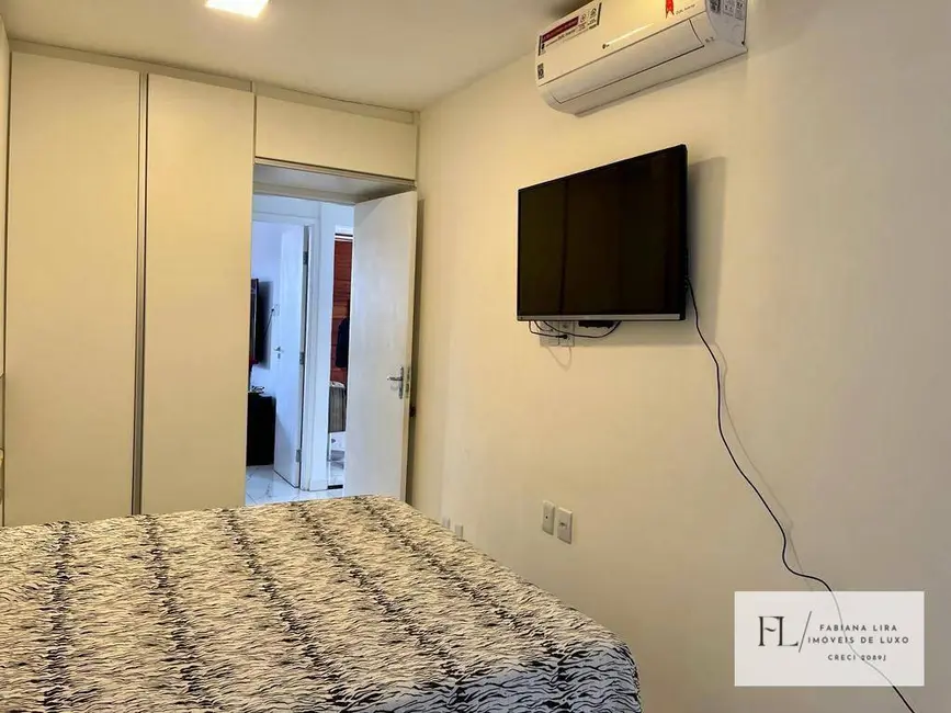 Foto 10 de Casa de Condomínio com 3 quartos à venda, 190m2 em Sim, Feira De Santana - BA