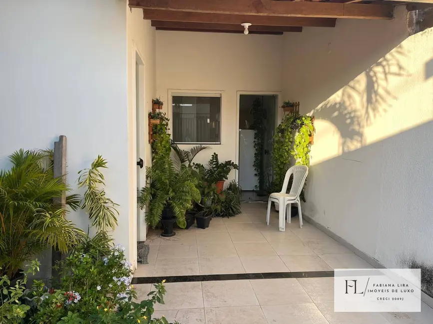Foto 3 de Casa com 2 quartos à venda, 125m2 em Papagaio, Feira De Santana - BA