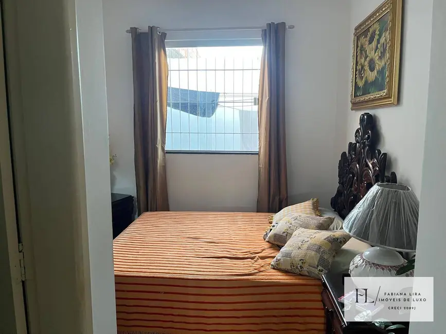 Foto 9 de Casa com 2 quartos à venda, 125m2 em Papagaio, Feira De Santana - BA