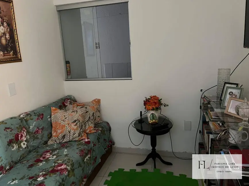 Foto 5 de Casa com 2 quartos à venda, 125m2 em Papagaio, Feira De Santana - BA