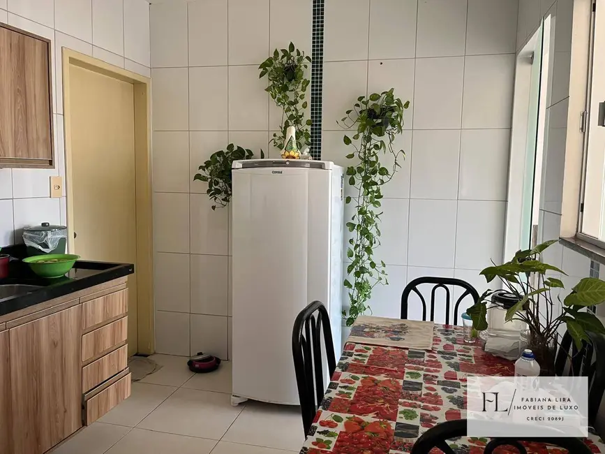 Foto 7 de Casa com 2 quartos à venda, 125m2 em Papagaio, Feira De Santana - BA