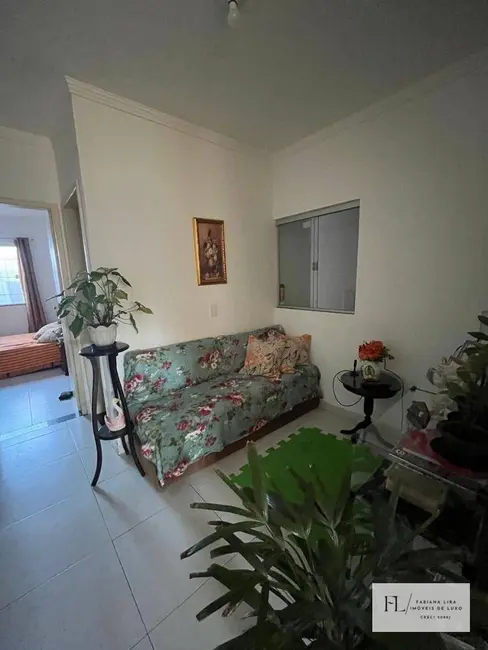 Foto 6 de Casa com 2 quartos à venda, 125m2 em Papagaio, Feira De Santana - BA