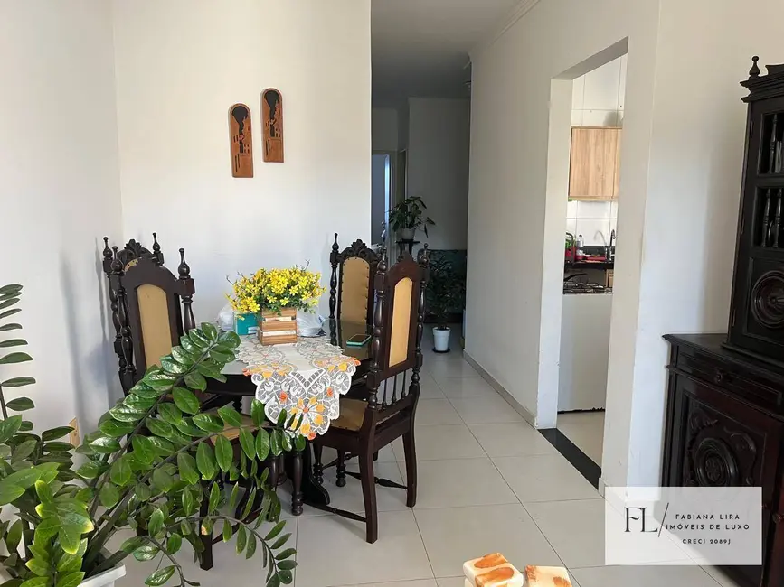 Foto 1 de Casa com 2 quartos à venda, 125m2 em Papagaio, Feira De Santana - BA